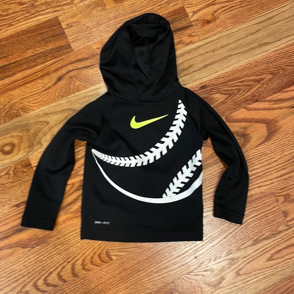 Nike Toddler Hoodie